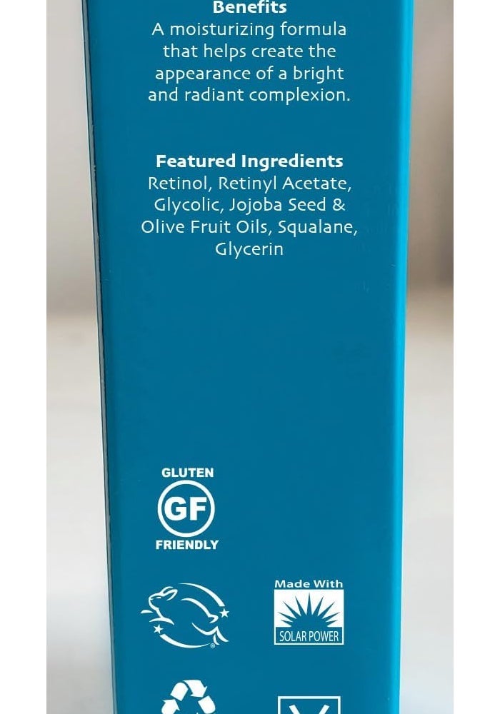 Epicuren Retinol Anti-Wrinkle Complex Cream - 0.5 fl oz (15 ml) - Image 4